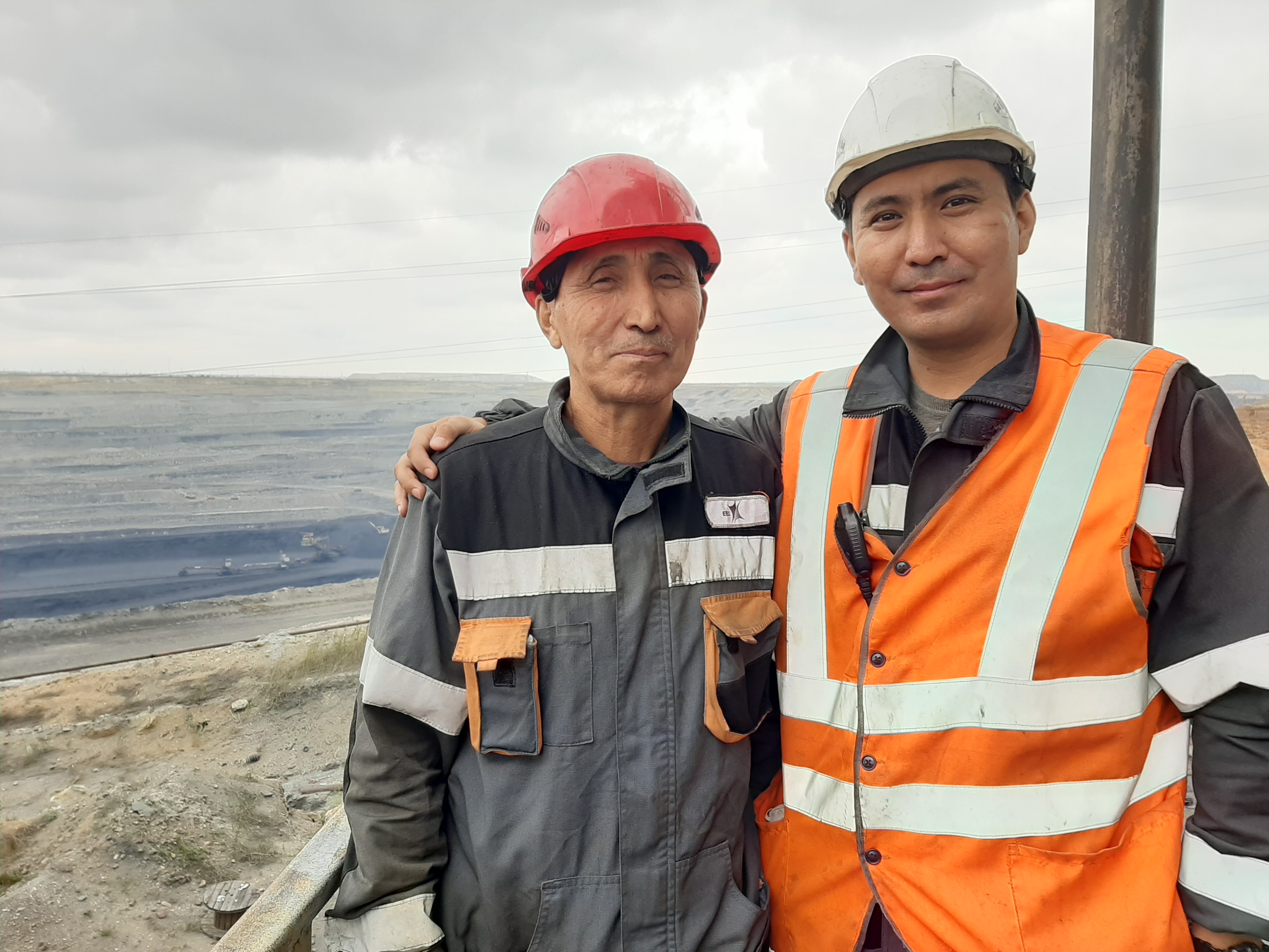 Кеншілер жолы