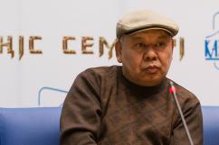 Ақын тағдыры – кино тілінде