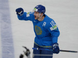 Хоккейден әлем чемпионатында Қазақстан Норвегияға жол берді