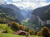 Швейцария туристерге елге кіру ережесін жеңілдетпек