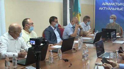 Кәсіпкерлер Президенттен көмек күтеді