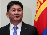 Моңғолияның жаңа президенті сайланды