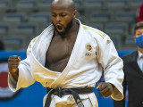 Дзюдо: Әлемдік доданың алтыншы күнгі нәтижесі