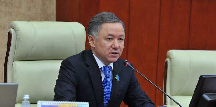 Күн тәртібі нақтыланды