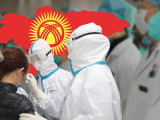 Қырғызстанда коронавирустың үшінші толқыны басталды