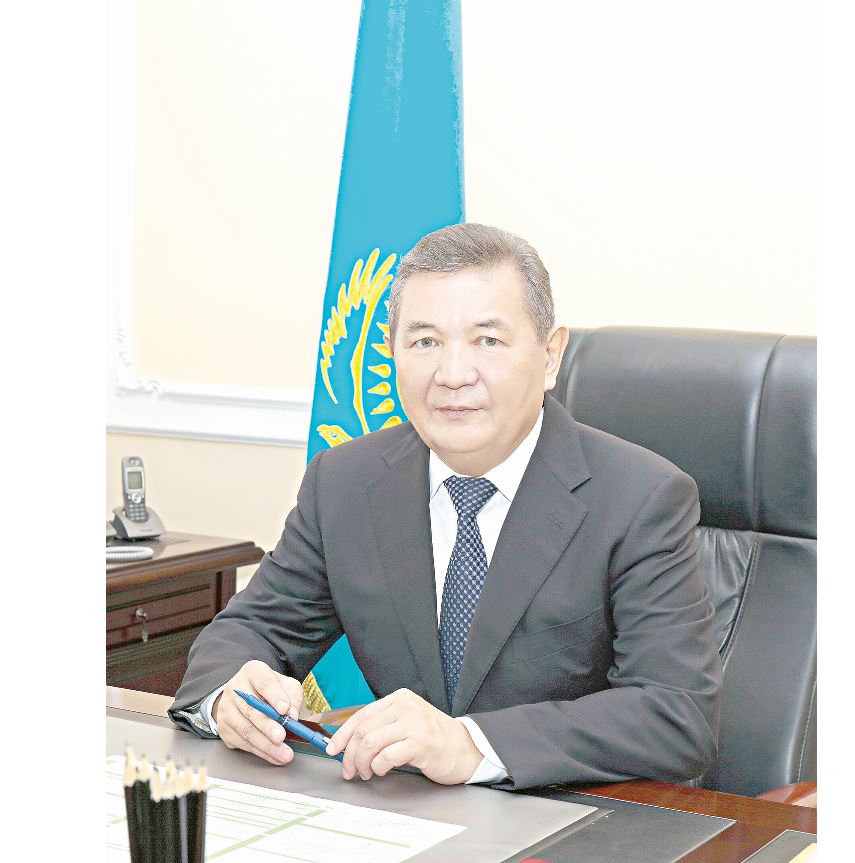 Зерттеу университеті ғылым мен өндірісті дамытуға бастайды