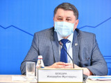 Алматы: Маусым айында коронавирус індеті екі есеге азайды