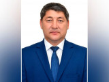 Айыртау ауданына жаңа әкім тағайындалды