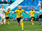 EURO-2020: Швеция алғашқы жеңісіне қол жеткізді