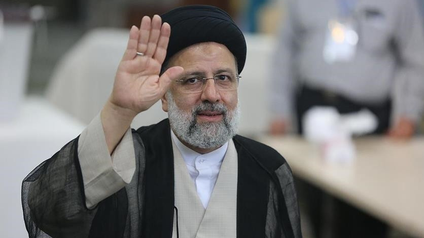 Ирандағы президенттік сайлаудың алдын-ала нәтижелері шықты