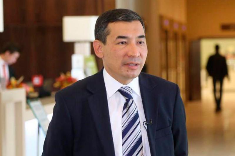 С.Көшкімбаев: Қазақстан Ұлттық қауіпсіздік стратегиясын қайта қараған алғашқы елдердің қатарында