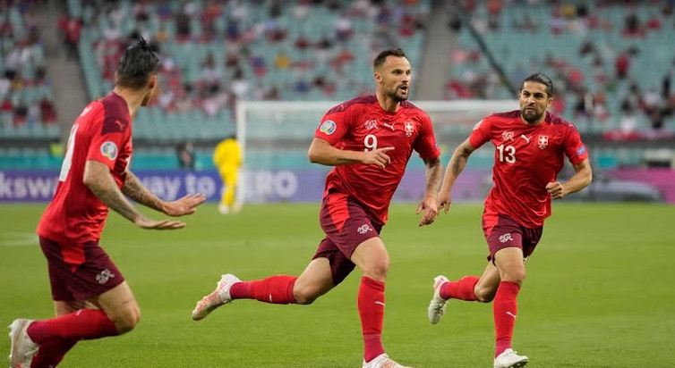 EURO-2020: Түркия еліне қайтады