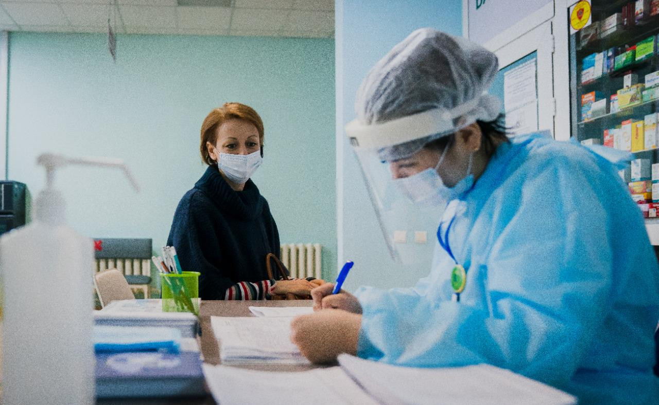 Вакцина алмағандар қашықтан жұмыс істейді – Алтай Көлгінов