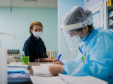 Вакцина алмағандар қашықтан жұмыс істейді – Алтай Көлгінов