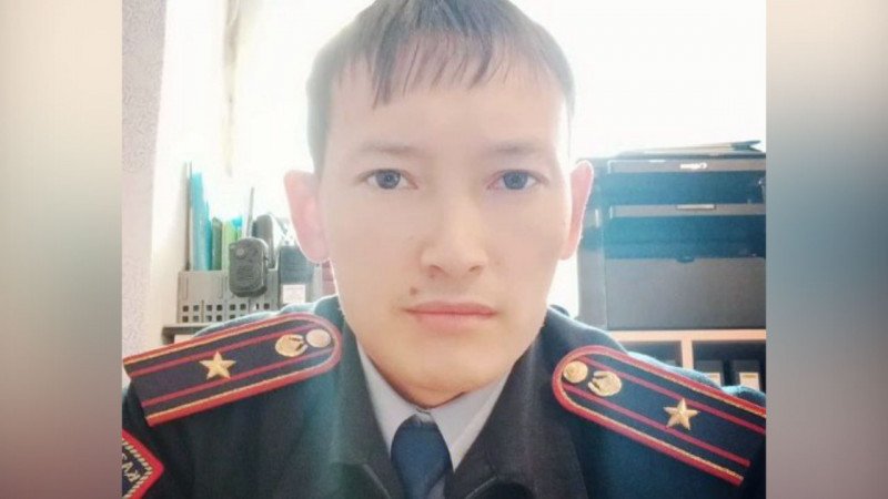 Полицейді өзіне қол жұмсауға итермелеген прокурор қызметінен қуылды