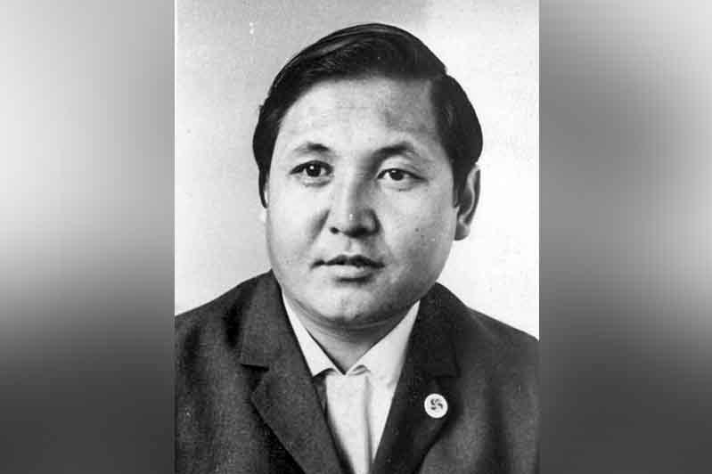 Елордада С.Бердіқұлдың құрметіне шағын футболдан республикалық турнир өтеді