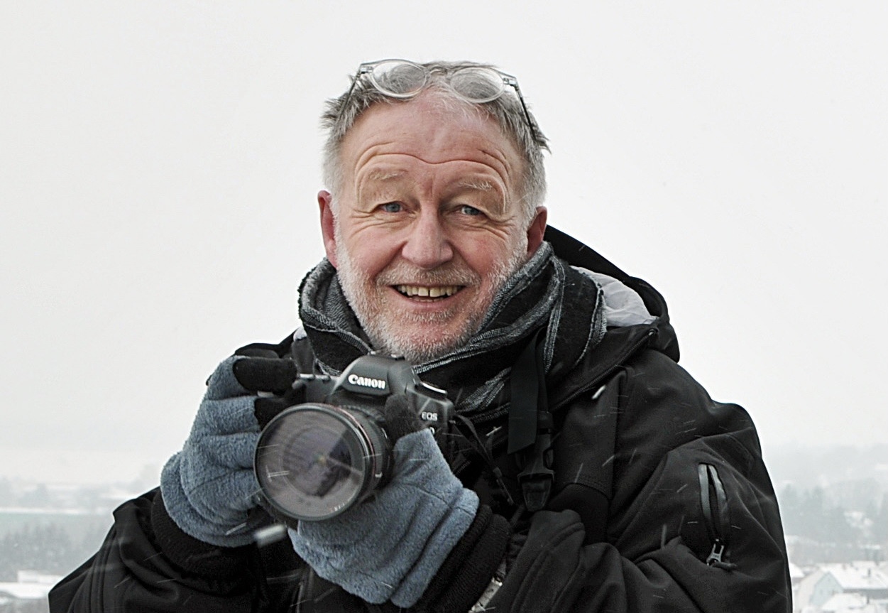 Герд ЛЮДВИГ: Қазақ халқының болмысы ғажап