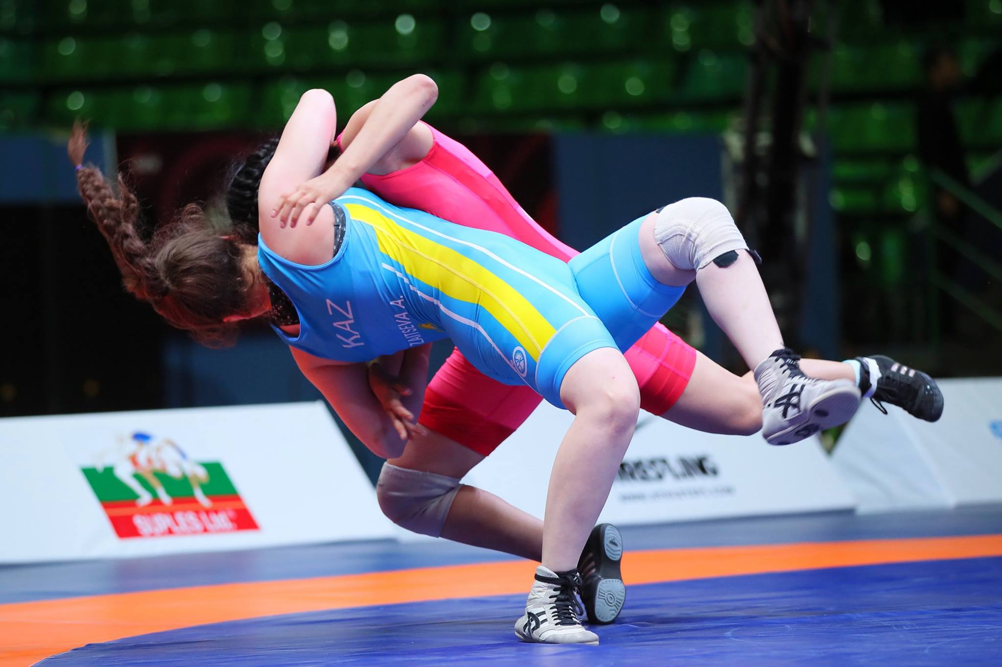 Түркиядағы турнир: Қазақстандықтар 5 медаль алды