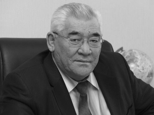 Мінезді редактор еді