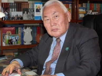 Журналистер қайраткерге айналды