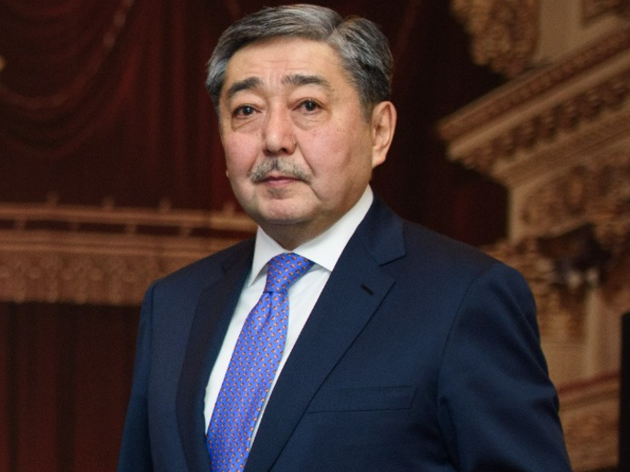 БАҚ-тың міндеті айрықша мәнге ие