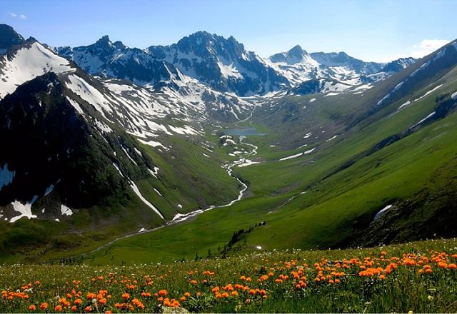 Ән кімге арналған?