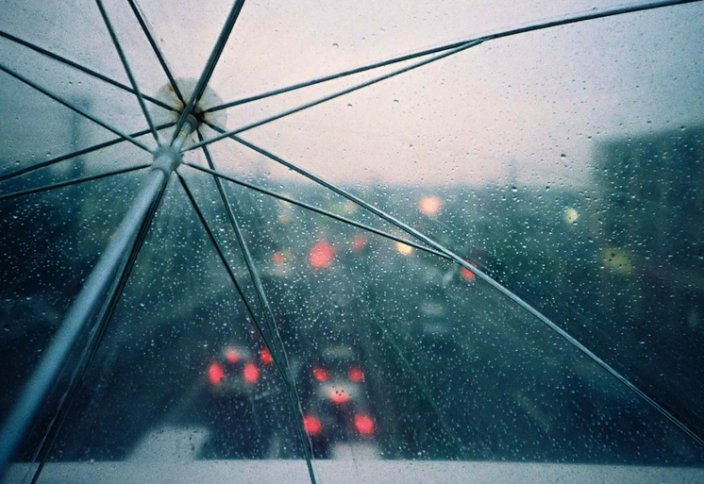 Жасанды жаңбыр жаудырады