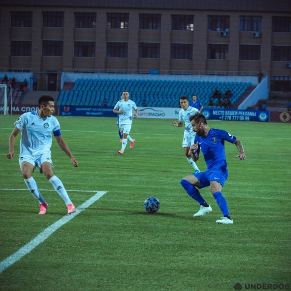 «Астана» тағы да жеңілді