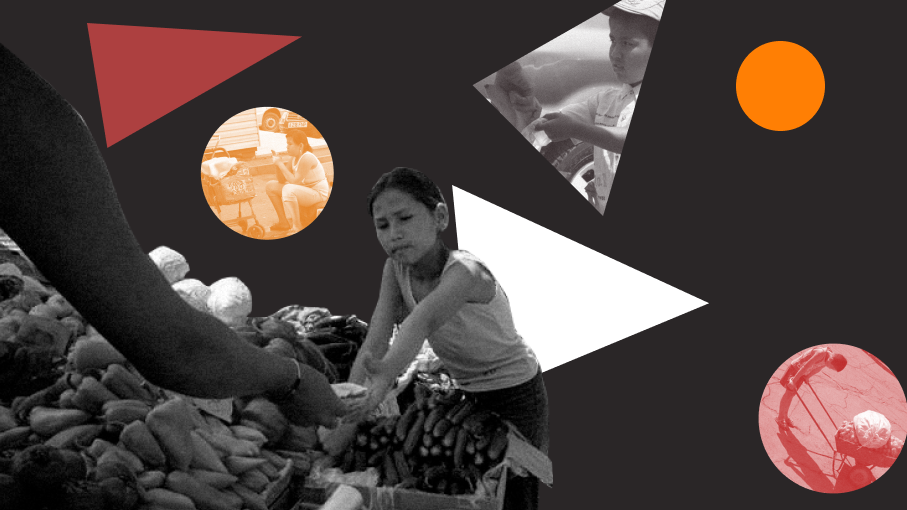 Кәмелетке толмағандарды заңсыз жұмысқа тартқандар анықталды