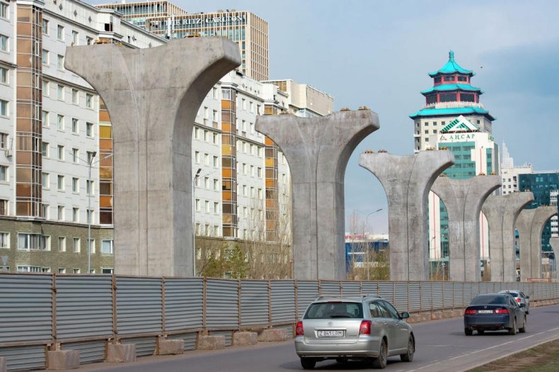 LRT құрылысын аяқтауға тағы қанша қаржы керек?