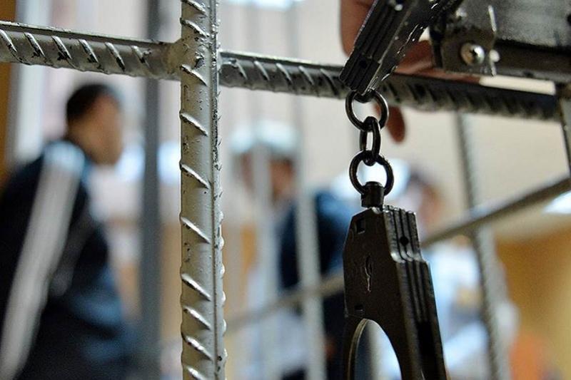 Такси жүргізушілерін өлтірген қылмыстық топ сотталды