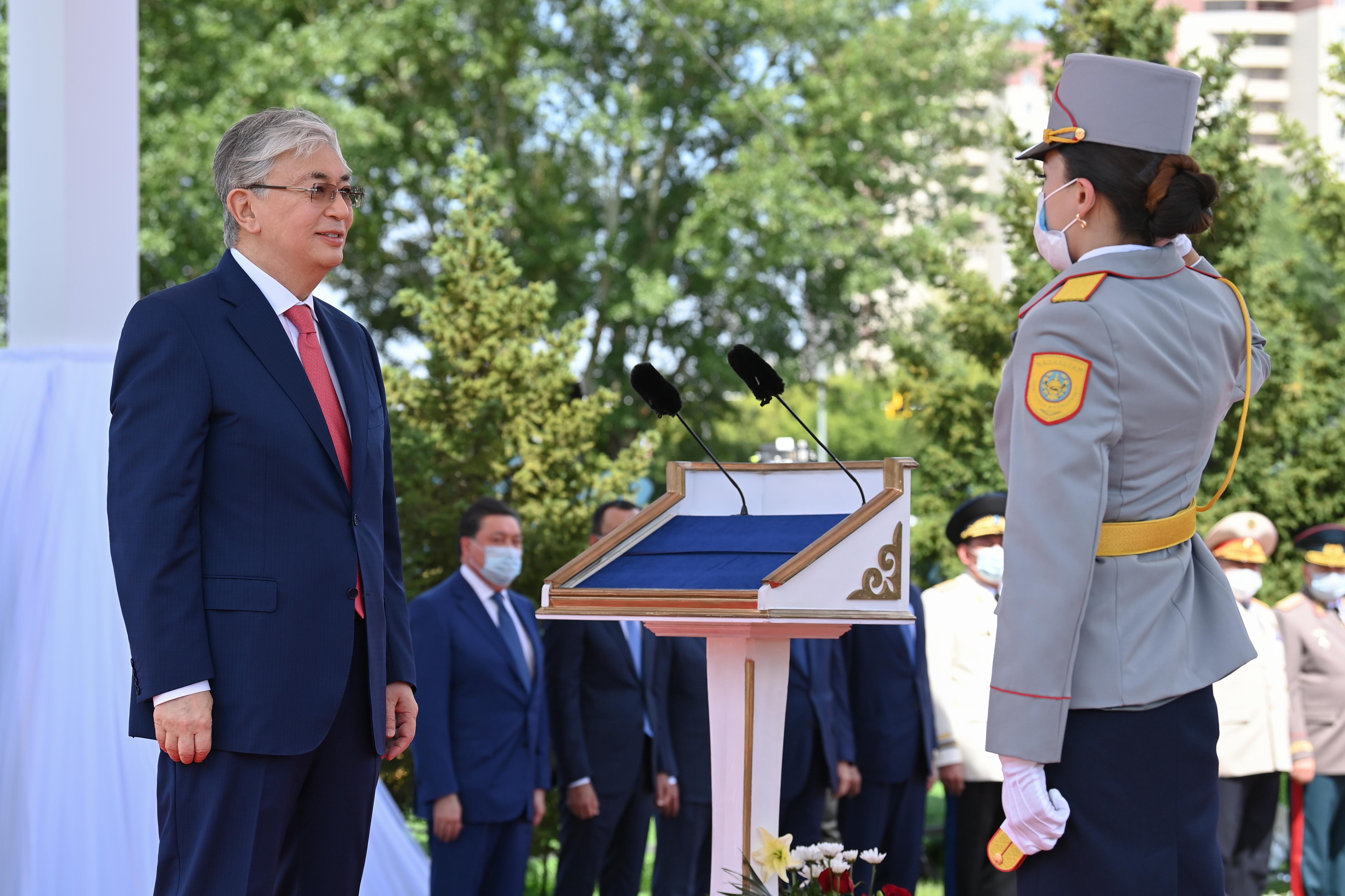 Президент