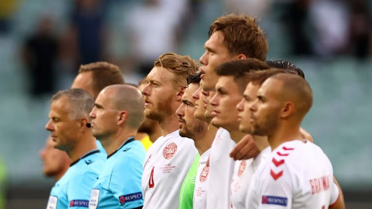 EURO-2020: Жартылай финалдың үшінші командасы анықталды