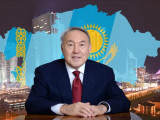 Беларусь және Түрікменстан Президенттері Елбасыға жеделхат жолдады