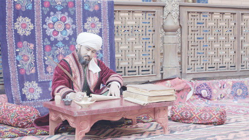 Тарихи тұлғалар туралы телесериалдар түсіріледі