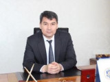 Шымкентте Сыбайлас жемқорлыққа қарсы қызметке жаңа басшы тағайындалды
