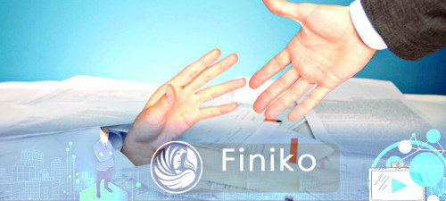 Finiko «бизнесіне» арбалғандар