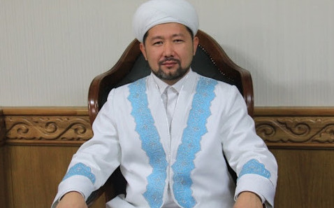 Құрбан айт құтты болсын!