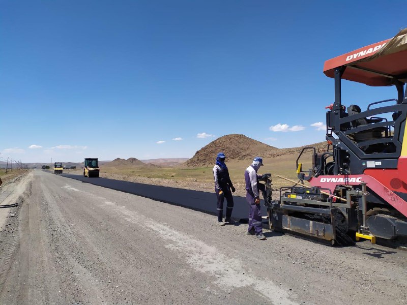 Жамбылда сапасыз жолдар үшін 128 тұлға жауапқа тартылды