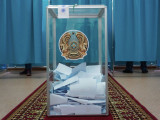 Атырау облысында сайлаушылардың 62 пайызы дауыс берді