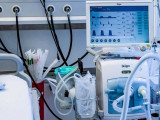Атырауда 12 науқас өкпені жасанды желдету аппаратына қосылған