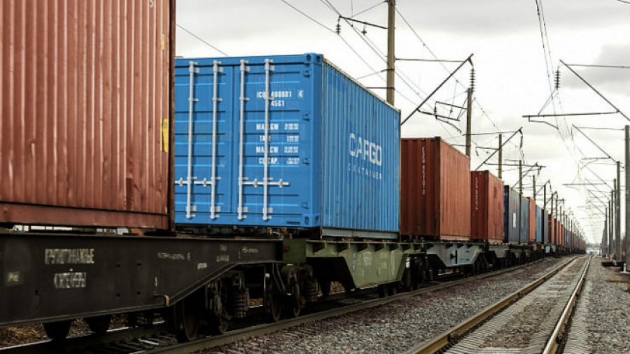 Контейнерлік тасымалдағы кедергілер