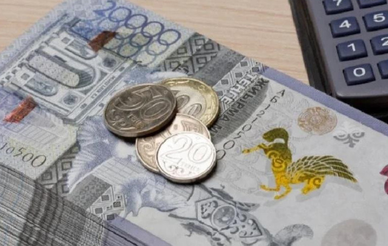 Айыппұл көлемі – 92 млн теңге