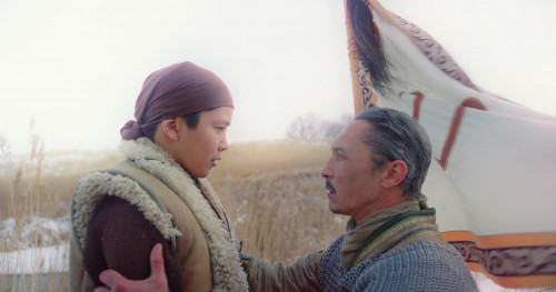 Біздің «Мерген»  Канадада өтетін жанрлық кинофестивальға қатысады