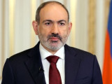 Никол Пашинян Арменияның Премьер-Министрі болып қайта тағайындалды