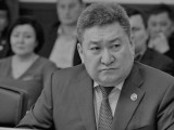 Жамбыл облысы әкімінің орынбасары Ұлан Жазылбек қайтыс болды