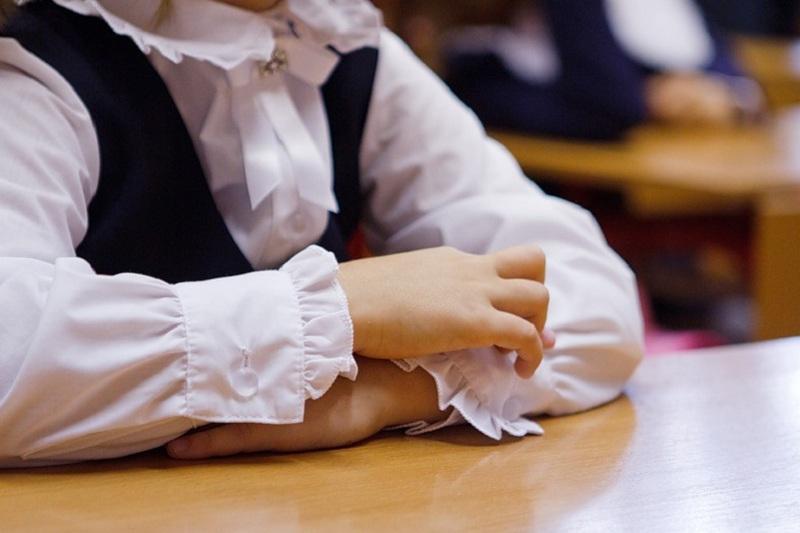 Жөндеу жұмыстары бітпеген мектеп оқушылары әкімдік ғимаратында оқиды