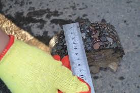 Павлодарда сапасыз жолдар үшін 21 әкім жазаланды