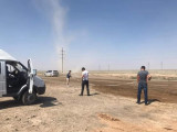 Атырауда айналма жолға мұнай төгілгені рас па?