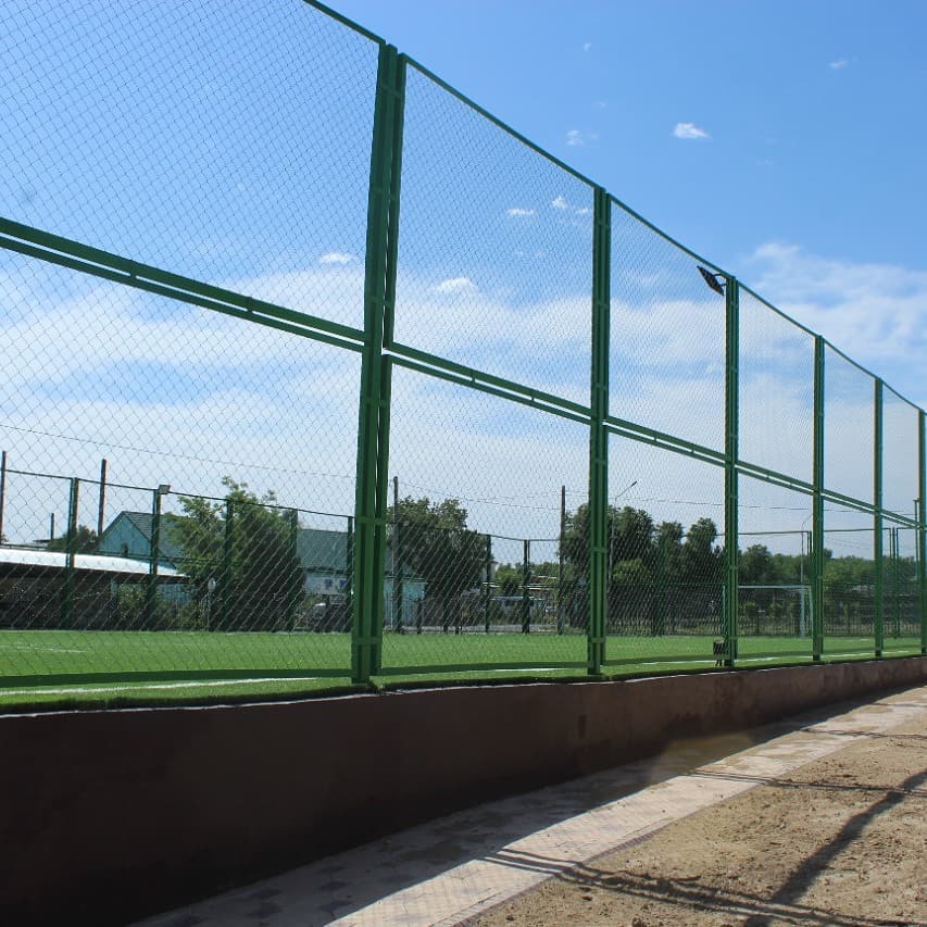 Футбол алаңы